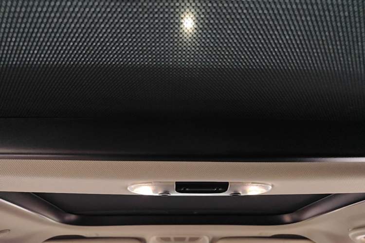 Used MINI 2022 Updated 2.0T COOPER S Classic Edition Five-Door Version Headliner