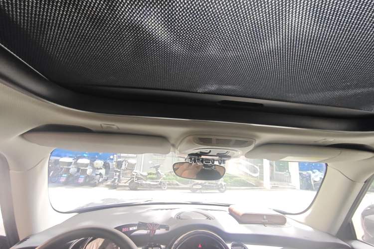 Used MINI 2022 1.5T ONE Headliner