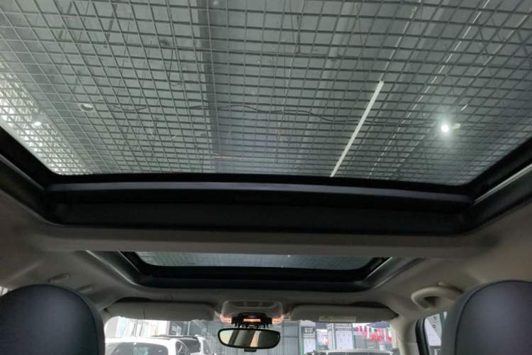 Used MINI 2022 1.5T COOPER Artist Headliner