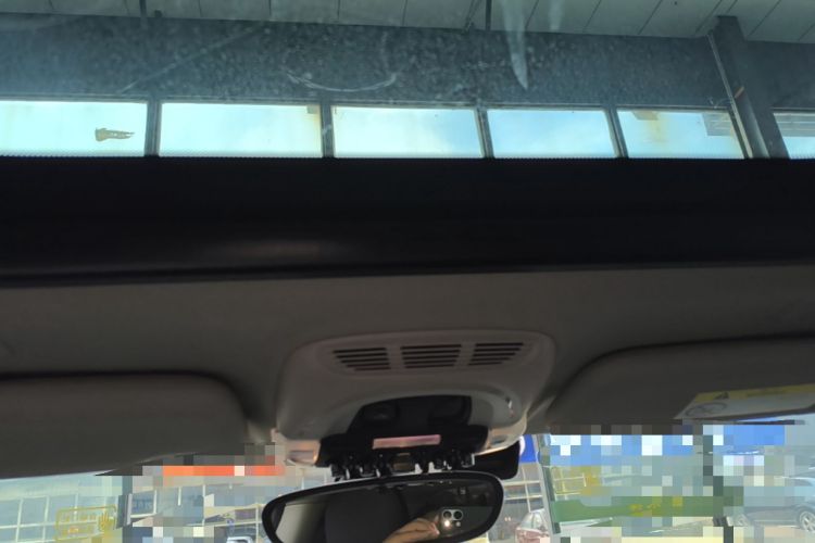 Used MINI 2022 2.0T COOPER S Classic Edition Headliner