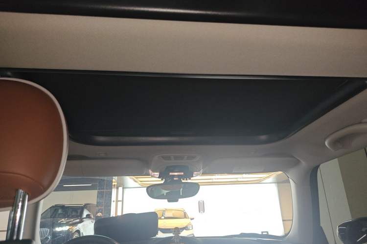 Used MINI 2022 1.5T COOPER Artist Headliner