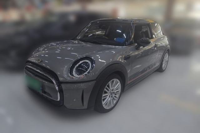Used MINI 2022 Updated 1.5T COOPER Classic Edition