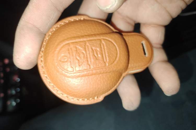 Used MINI 2022 1.5T COOPER Classic Edition Interior 1