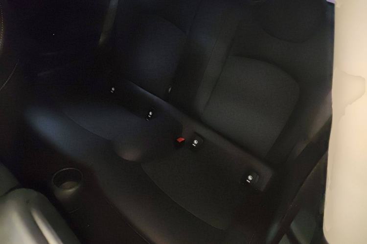 Used MINI 2022 Updated 1.5T COOPER Classic Edition Interior 4