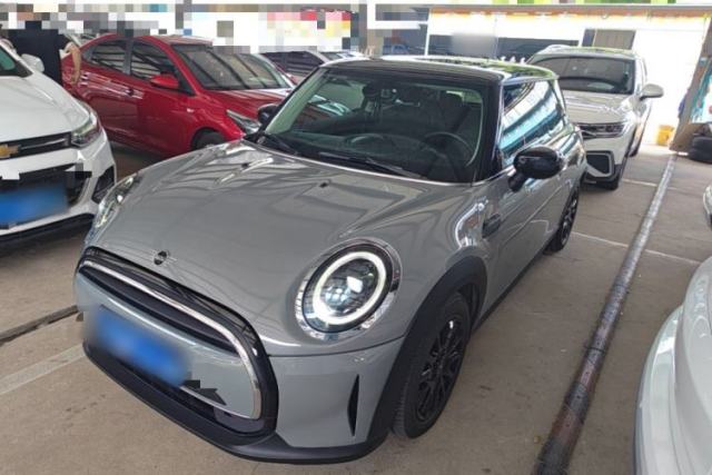 Used MINI 2022 1.5T ONE