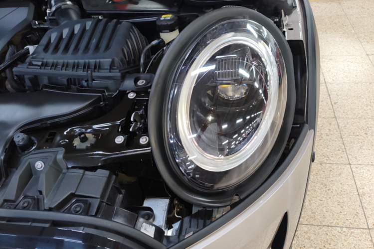Used MINI 2022 1.5T COOPER Artist Left Front Headlight