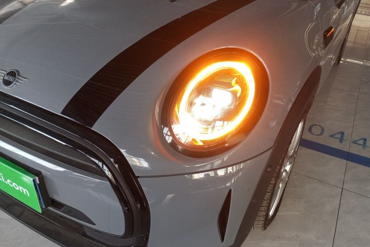 Used MINI 2022 1.5T COOPER Classic Edition Left Front Headlight