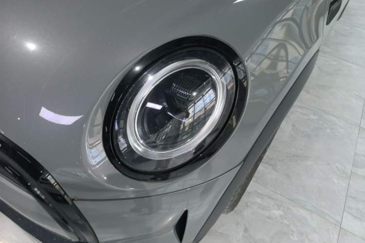Used MINI 2022 1.5T COOPER Artist Left Front Headlight