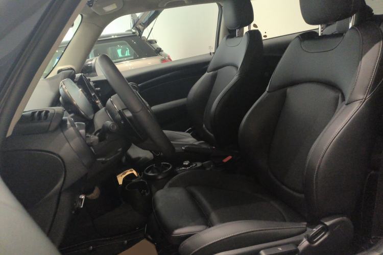 Used MINI 2022 2.0T COOPER S Classic Edition Left Front Seat