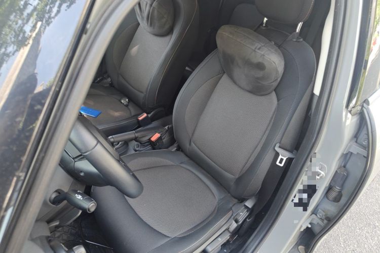 Used MINI 2022 1.5T ONE Five-Door PLUS Left Front Seat