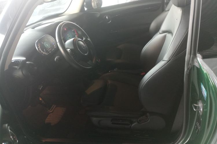Used MINI 2022 1.5T COOPER Classic Edition Left Front Seat