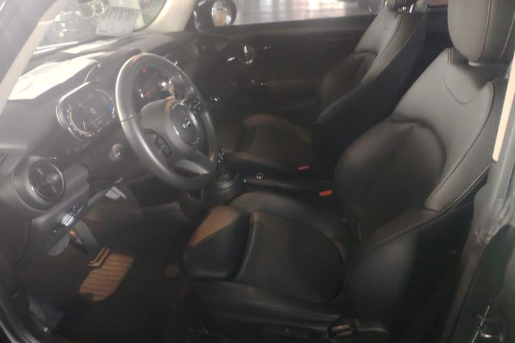 Used MINI 2022 1.5T COOPER Classic Edition Left Front Seat