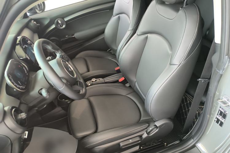 Used MINI 2022 2.0T COOPER S Classic Edition Left Front Seat