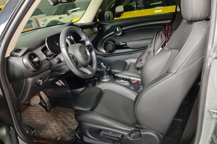 Used MINI 2022 1.5T COOPER Classic Edition Left Front Seat