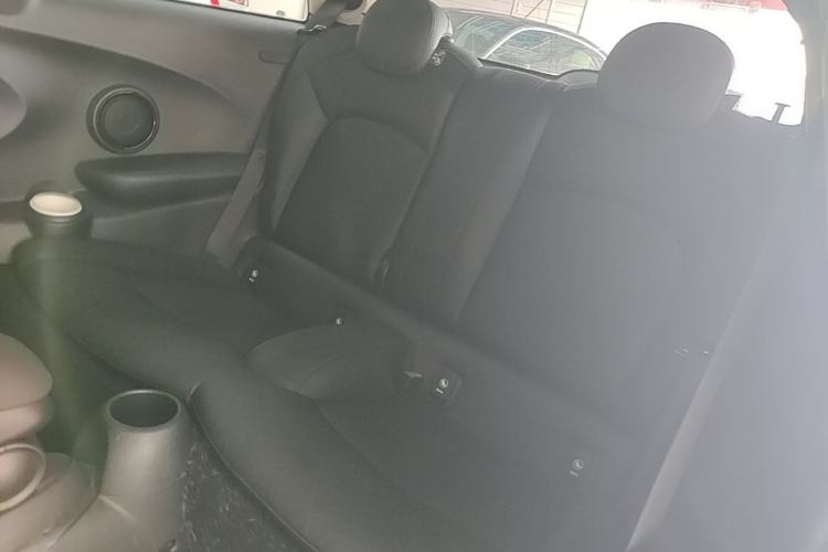 Used MINI 2022 Updated 1.5T COOPER Artist Left Rear Seat
