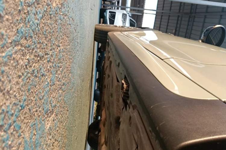 Used MINI 2022 2.0T COOPER S Racing Driver Left Side Sill