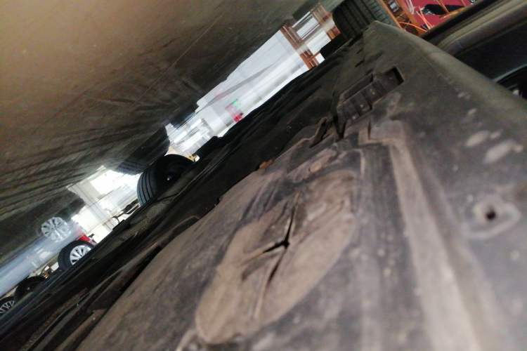 Used MINI 2022 1.5T COOPER Artist Left Side Sill
