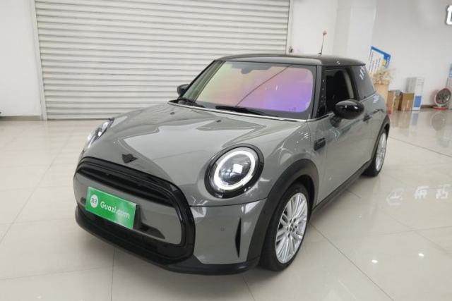 MINI 2022 Updated 1.5T COOPER Classic Edition de segunda mano