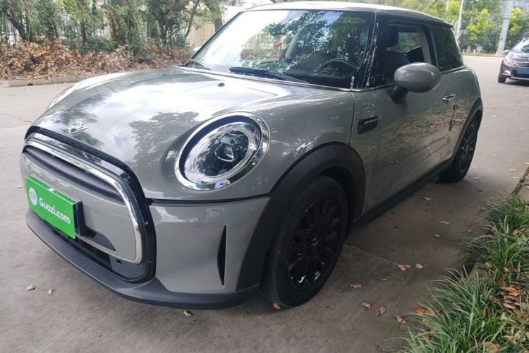 Used MINI 2022 Updated 1.5T ONE Guazi used car, China used car export, Used car for sale, Used  cars, Cheapest cars for sale