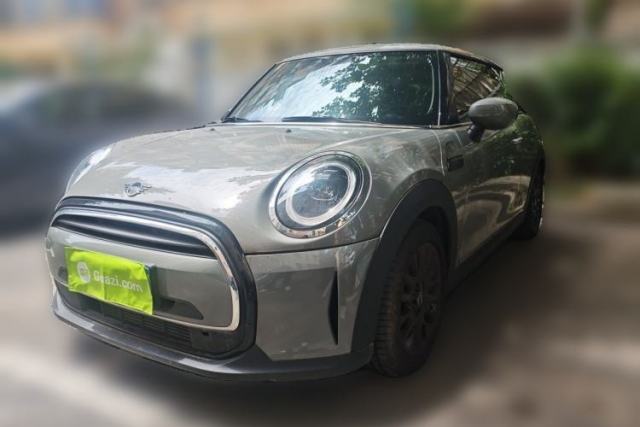 Used MINI 2022 1.5T ONE