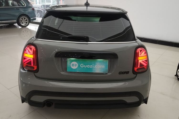 Used MINI 2022 Updated 1.5T COOPER Classic Edition Rear