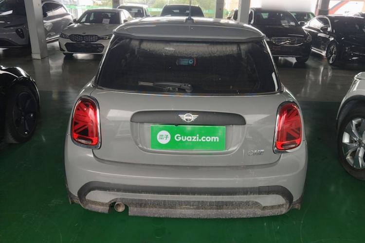 Used MINI 2022 1.5T ONE Rear