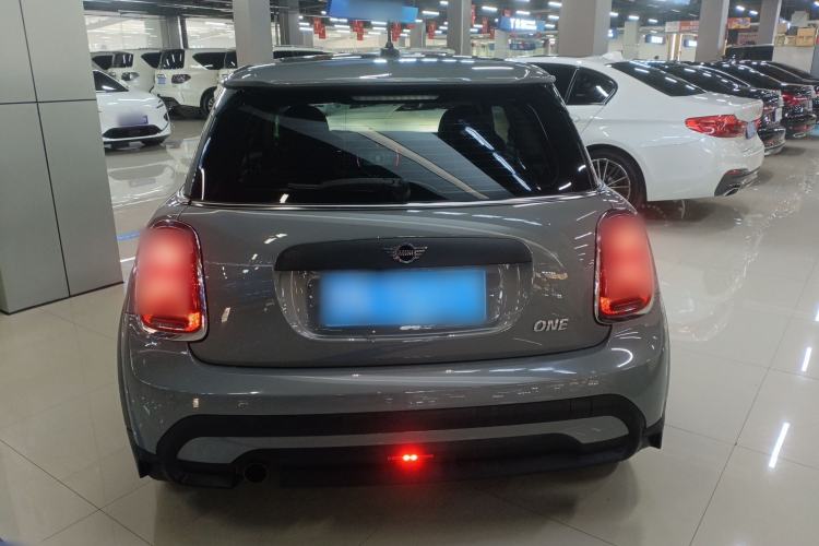 Used MINI 2022 Updated 1.5T ONE Rear