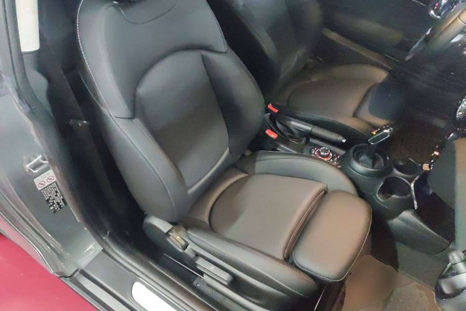 Used MINI 2022 Updated 1.5T COOPER Classic Edition Right Front Seat