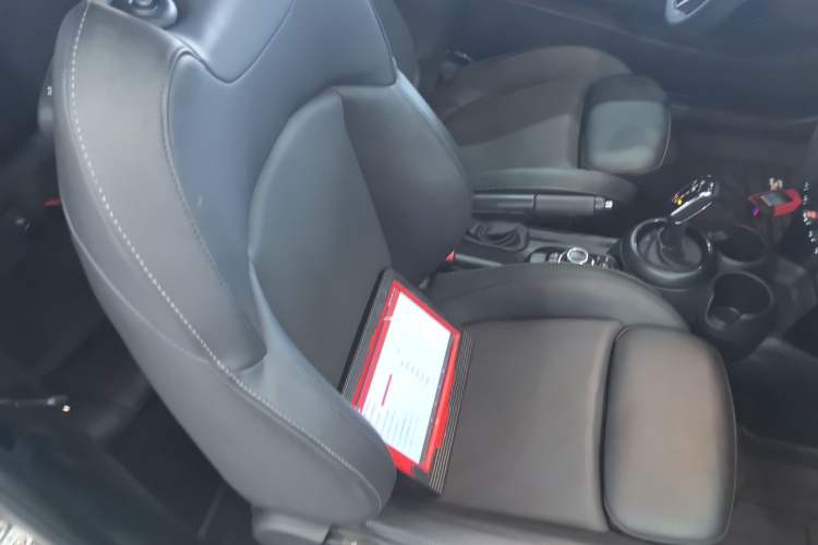 Used MINI 2022 2.0T COOPER S Classic Edition Right Front Seat