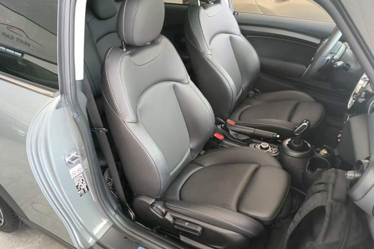 Used MINI 2022 2.0T COOPER S Classic Edition Right Front Seat