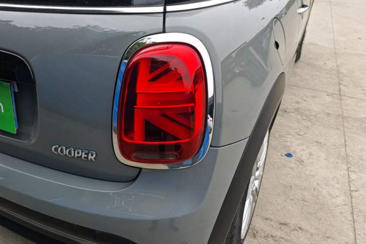 Used MINI 2022 Updated 1.5T COOPER Classic Edition Right Rear Taillight