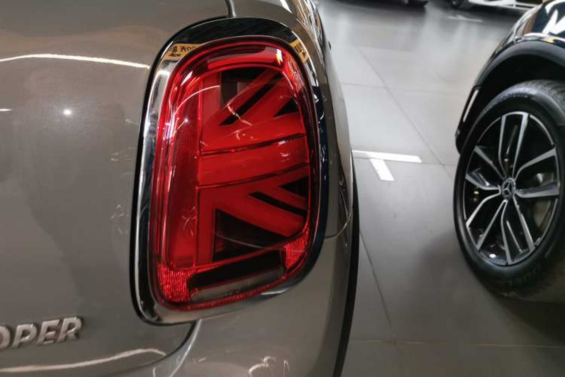 Used MINI 2022 Updated 1.5T COOPER Classic Edition Right Rear Taillight