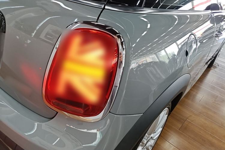 Used MINI 2022 Updated 1.5T COOPER Classic Edition Right Rear Taillight