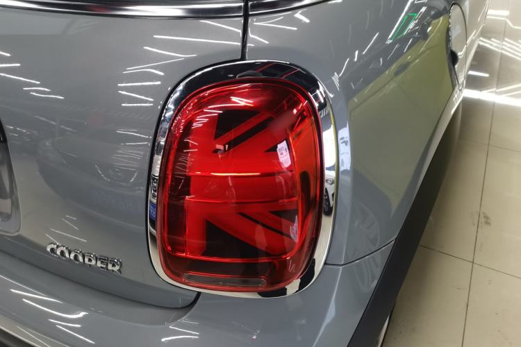 Used MINI 2022 Updated 1.5T COOPER Classic Edition Right Rear Taillight