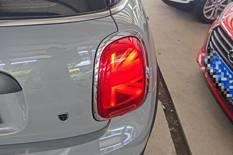 Used MINI 2022 1.5T ONE Right Rear Taillight
