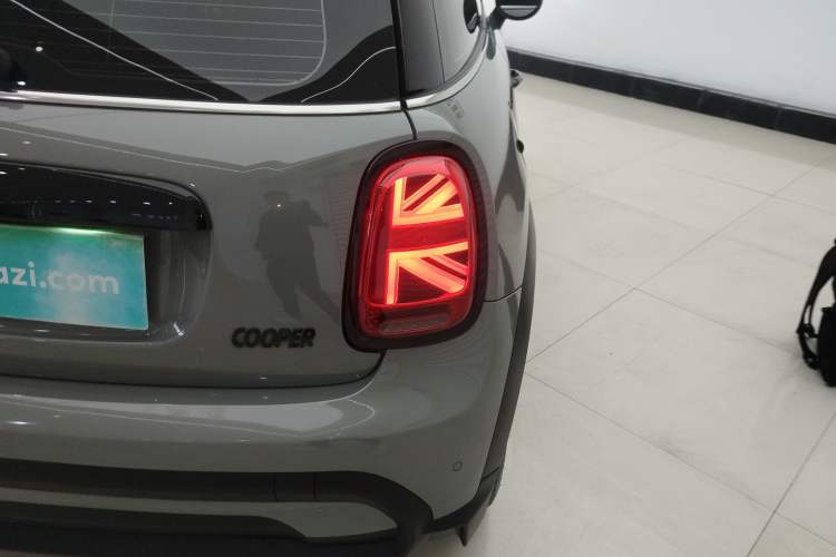 Used MINI 2022 Updated 1.5T COOPER Classic Edition Right Rear Taillight