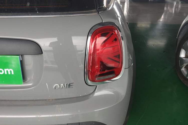 Used MINI 2022 1.5T ONE Right Rear Taillight