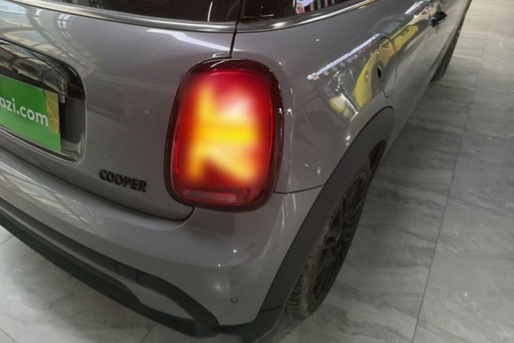 Used MINI 2022 1.5T COOPER Artist Right Rear Taillight