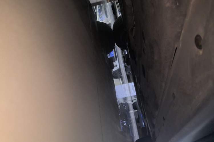 Used MINI 2022 1.5T ONE Right Side Sill