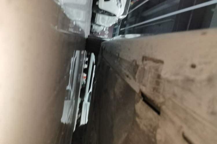 Used MINI 2022 2.0T COOPER S Racing Driver Right Side Sill