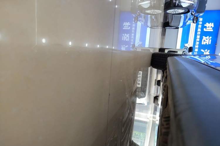 Used MINI 2022 Revised 1.5T COOPER CABRIO Classic Edition Right Side Sill