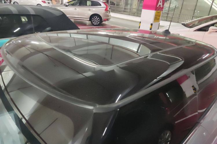 Used MINI 2022 Updated 1.5T COOPER Classic Edition Roof