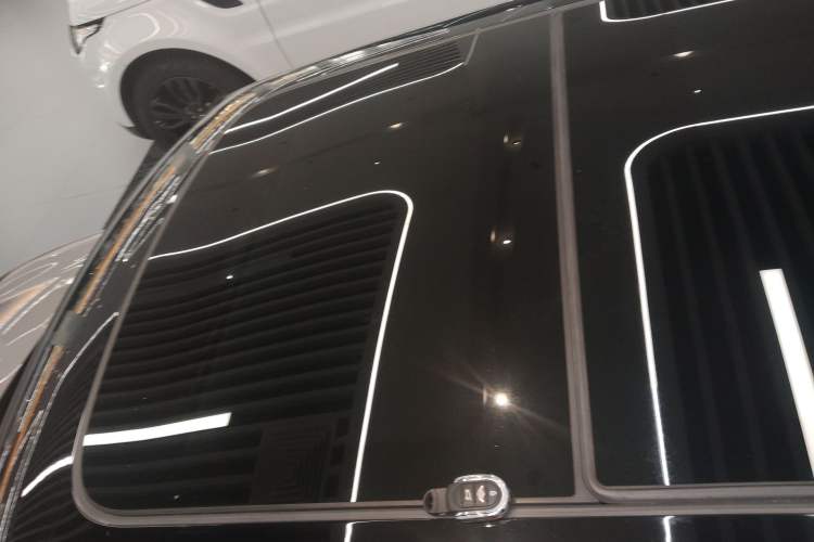 Used MINI 2022 2.0T COOPER S Artist Roof