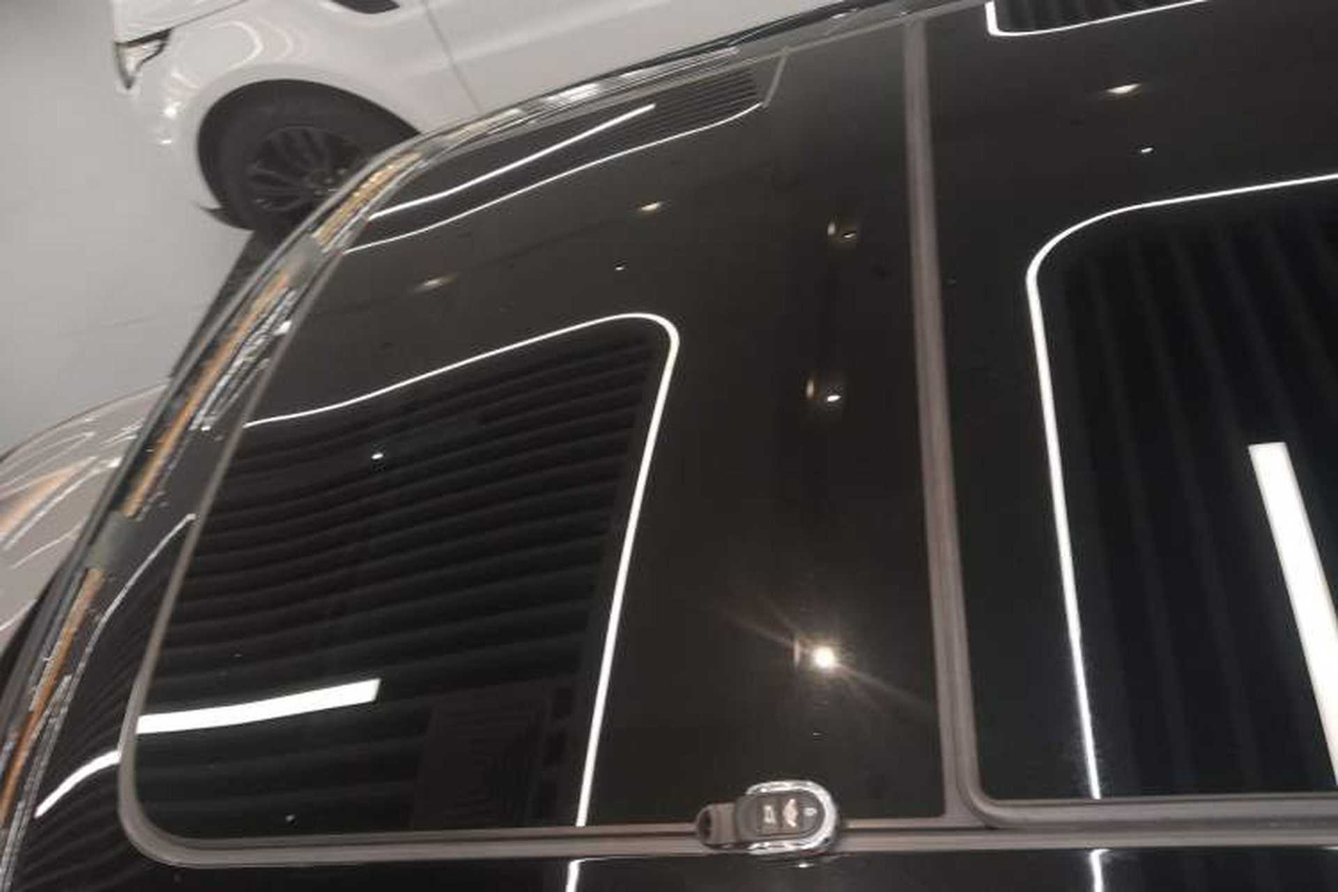Used MINI 2022 2.0T COOPER S Artist Roof