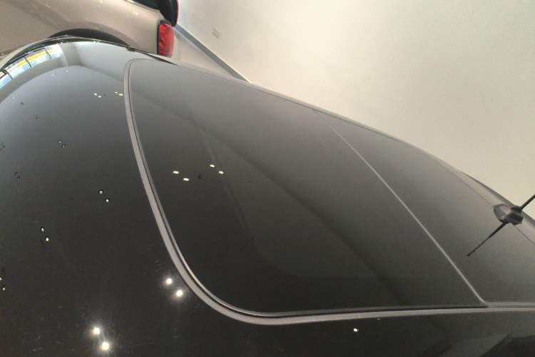 Used MINI 2022 2.0T COOPER S Classic Edition Roof