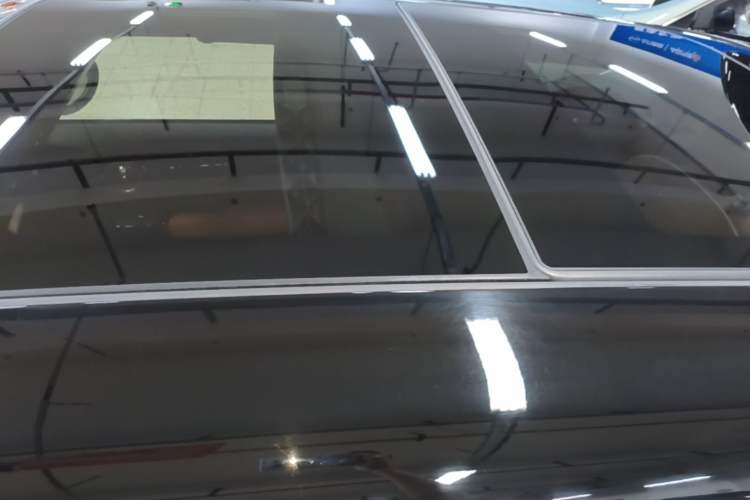 Used MINI 2022 1.5T COOPER Artist Roof