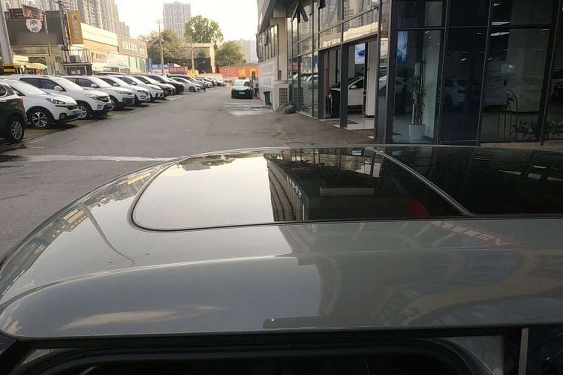 Used MINI 2022 Updated 1.5T ONE Five-Door PLUS Edition Roof