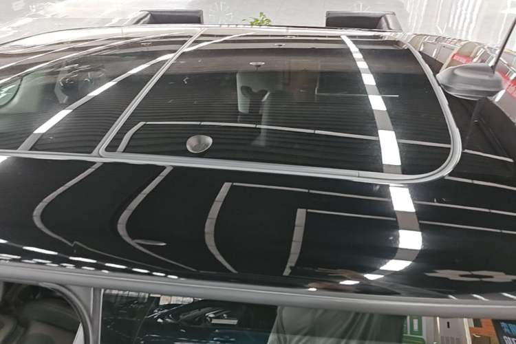 Used MINI 2022 Updated 1.5T COOPER Classic Edition Roof
