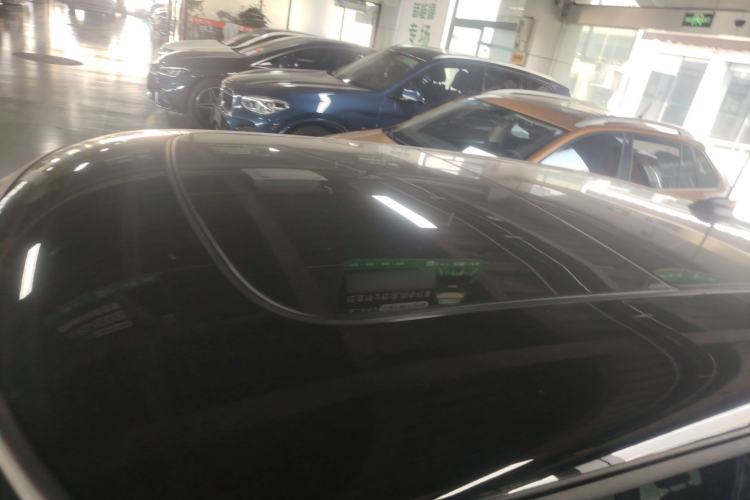 Used MINI 2022 1.5T COOPER Classic Edition Roof