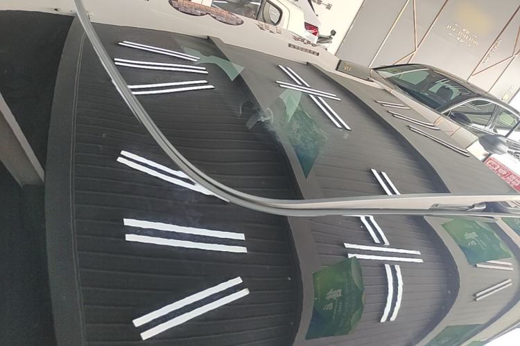 Used MINI 2022 Updated 1.5T COOPER Artist Roof